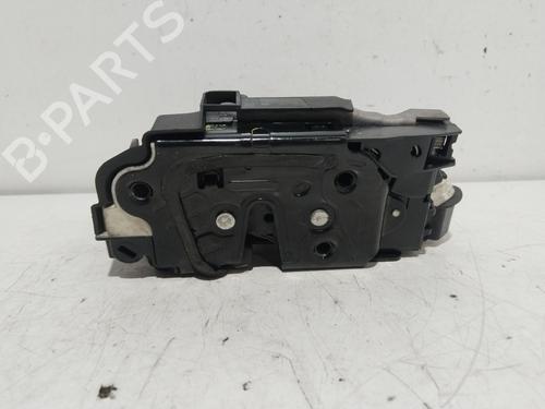 Rear right lock SKODA RAPID (NH3, NK3, NK6)  | BP20136747C99 
