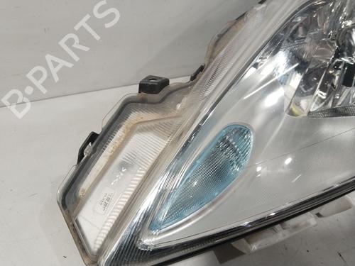 Left headlight NISSAN LEAF (ZE0) Electric | BP35949485C28 - Image 3