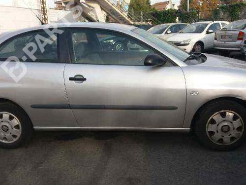Right mirror SEAT IBIZA III (6L1)  | BP6776351C27 