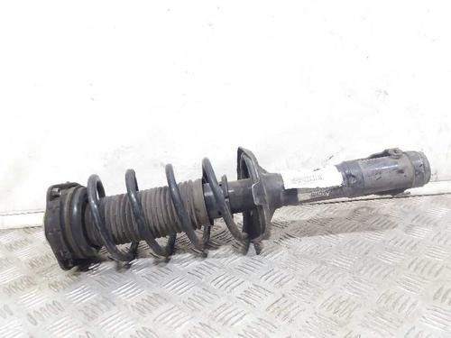 Used Left front shock absorber VW POLO (6N2) [1999-2001]  5180318