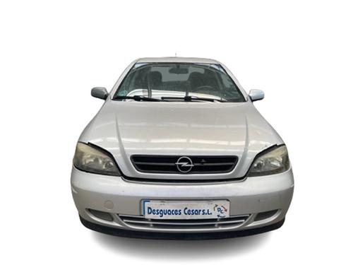 Right mirror OPEL ASTRA G Coupe (T98) 2.2 16V (F07) | BP17118433C27 