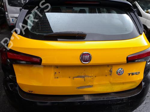Used Tailgate Tailgate FIAT TIPO Estate (356_, 357_) 1.4 LPG (356WXF1B) (120 hp) 39655177 39655177