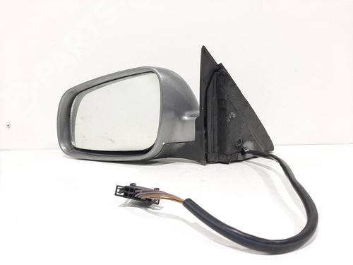 Left mirror VW PASSAT B5.5 (3B3) [2000-2005]null GRIS | ELÉCTRICO