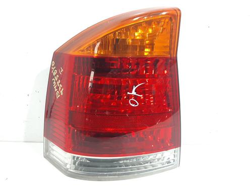 Used Left taillight OPEL VECTRA B (J96) [1995-2004]  15241461