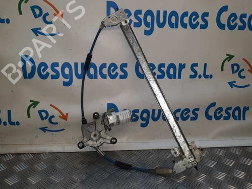 Used Front right window mechanism Front right window mechanism PEUGEOT 406 (8B) [1995-2005] 5172234 5172234
