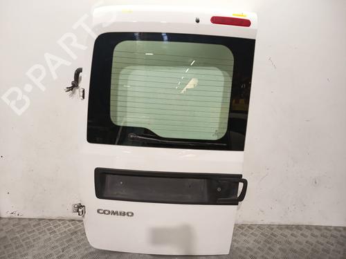 left-rear-door-opel-combo-box-bodympv-x12-2012-34475460 main image