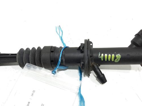 Used Clutch slave cylinder Clutch slave cylinder RENAULT SCÉNIC III (JZ0/1_) [2008-2016] 14066646 14066646