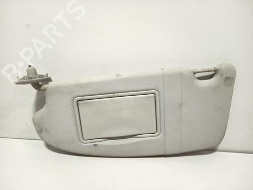 Left sun visor FORD FOCUS II (DA_, HCP, DP) 1.8 TDCi | BP36405670I1 - Image 2