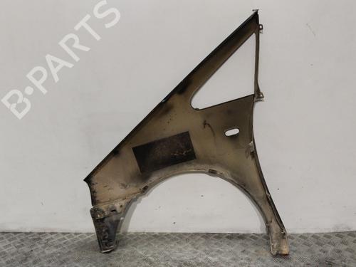 Right front fenders SEAT ALHAMBRA (7V8, 7V9) 1.9 TDI | BP29915648C42