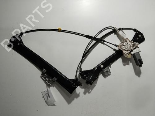 Used Front left window mechanism MERCEDES-BENZ CLK Convertible (A209) [2002-2010]  20329983