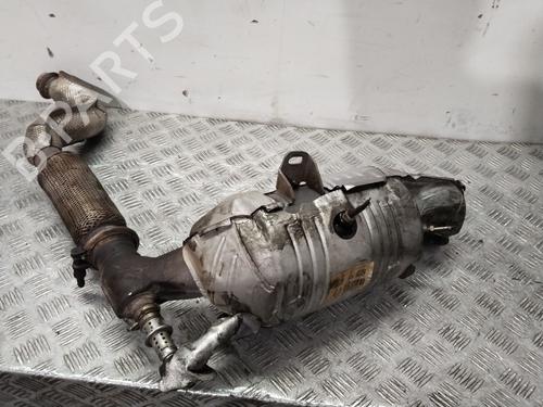 Used Catalyst CITROËN BERLINGO Box Body/MPV (B9) 1.6 HDi / BlueHDi 75 (75 hp) 30574407