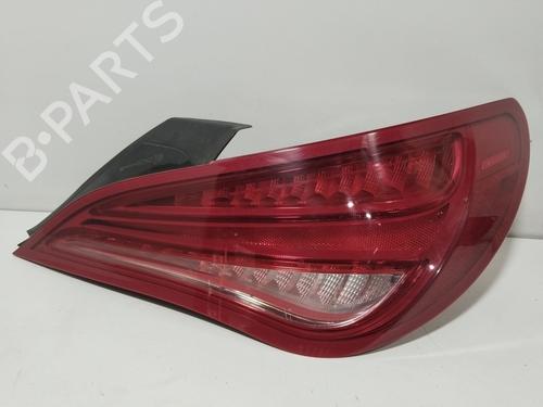 right-taillight-mercedes-benz-cla-coupe-c117-2013-2014-2015-2016-2017-2018-2019-34445068 main image
