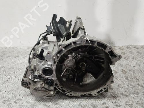 Caixa de velocidades MAZDA 5 (CR) 1.8 (CR19) (116 hp) 31340692