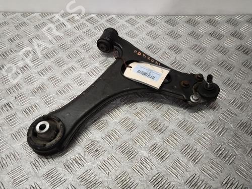 Used Right front suspension arm MERCEDES-BENZ A-CLASS (W168) [1997-2005]  27670191