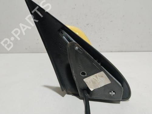 Left mirror SKODA FABIA I (6Y2)  | BP23103776C26 