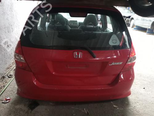Engine HONDA JAZZ II (GD_, GE3, GE2)  | BP23193383M1 