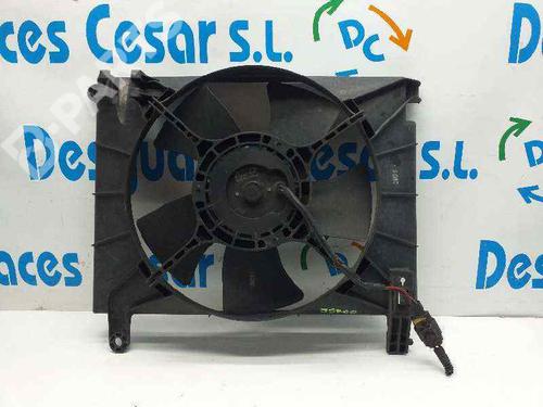 Køleventilator elektrisk DAEWOO KALOS (KLAS) [2002-2025]  5192328