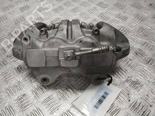 Used Left front brake caliper TESLA MODEL Y (5YJY) EV (261 hp) 24967220