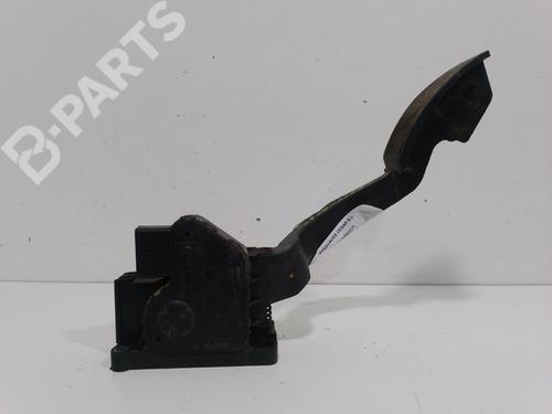 Pedal OPEL CORSA D (S07)  | BP9589069I4 