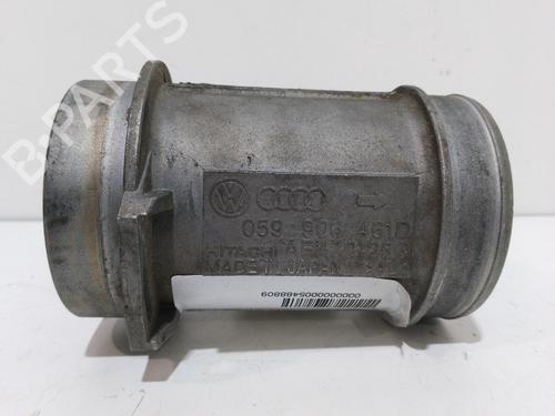 Used Mass air flow sensor Mass air flow sensor AUDI A4 B6 (8E2) 2.5 TDI (155 hp) 10032661 10032661