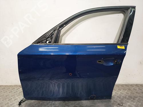 Dør venstre fortil Dør venstre fortil BMW 1 (E87) 118 i (143 hp) 36321853 36321853