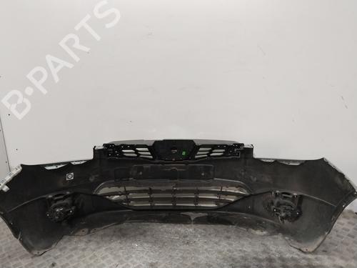 Front bumper NISSAN QASHQAI I (J10, NJ10) 1.5 dCi | BP29537815C7 