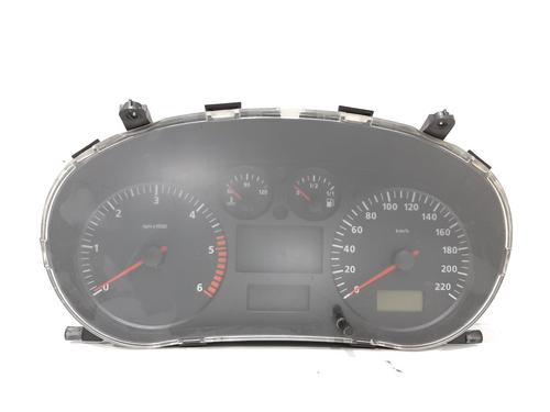 Used Instrument cluster SEAT IBIZA II (6K1) [1993-2002]  7201517