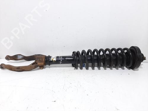 Left front shock absorber HONDA ACCORD VI (CK, CG, CH, CF)  | BP16280704M16 