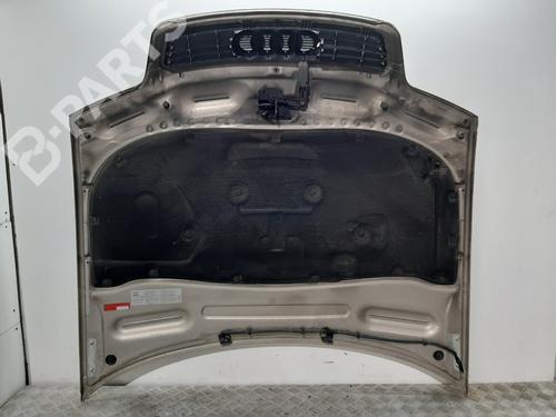 Motorhjelm AUDI A6 C5 Avant (4B5, 4B6) 1.9 TDI | BP7878687C1 