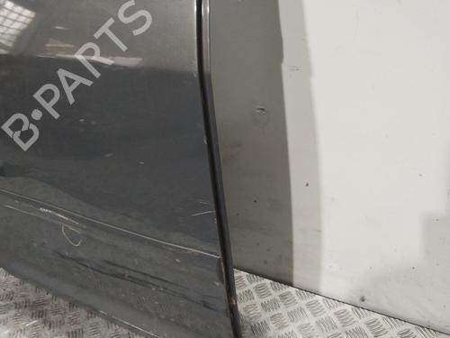 Right rear door VW TOURAN (1T1, 1T2) 1.9 TDI | BP24843055C5 