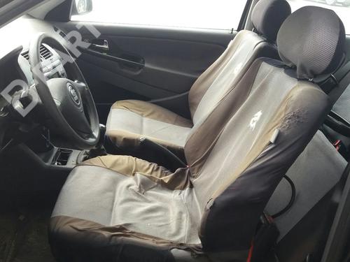 Left mirror SEAT IBIZA II (6K1)  | BP7708425C26 