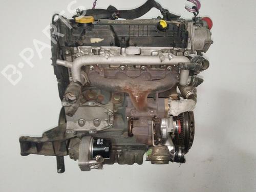 Engine ALFA ROMEO 147 (937_)  | BP26377830M1 