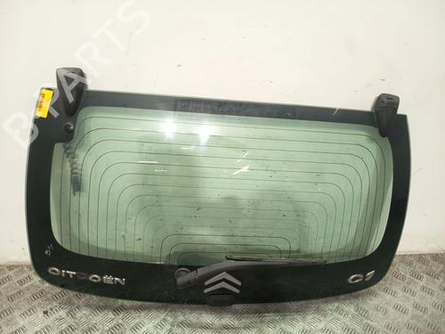 Used Tailgate Tailgate 36362928 36362928