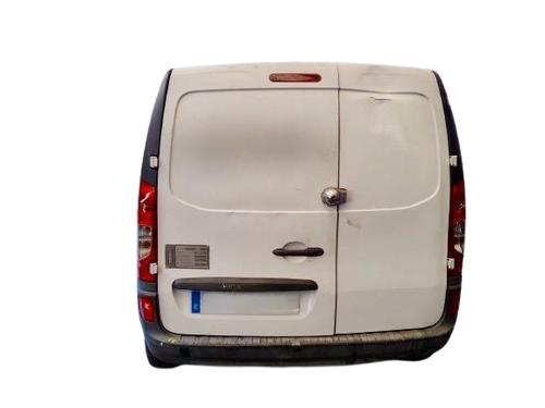 Used Parts MERCEDES-BENZ CITAN Box Body/MPV (W415) 4643955