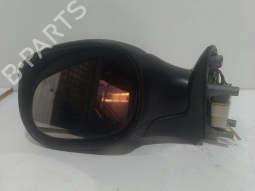 Used Left mirror Left mirror CITROËN XSARA PICASSO (N68) 1.8 16V (115 hp) 12256826 12256826