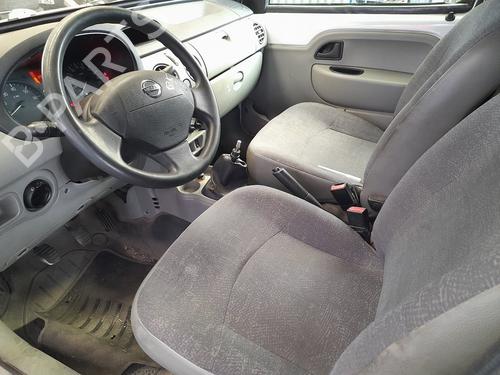 Instrument cluster NISSAN KUBISTAR MPV (X76)  | BP17948906C47 