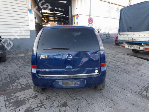 Teile für OPEL MERIVA A MPV (X03) 1.6 (E75) (105 hp) 4378402 