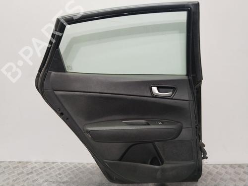 Left rear door KIA OPTIMA (JF)  | BP21126922C4 
