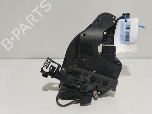 Used Rear right lock VOLVO V50 (545) 1.6 D (110 hp) 27202923