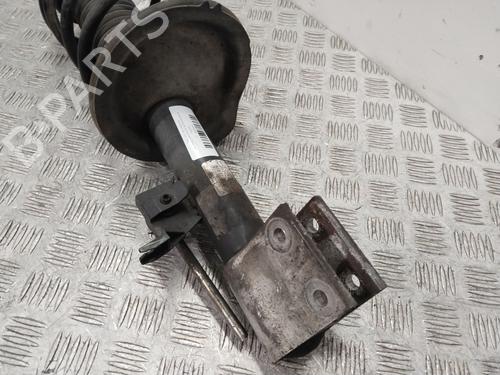 Right front shock absorber PEUGEOT 307 SW (3H) 1.6 HDI 110 | BP24548401M17 