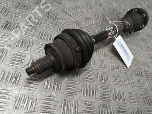 Left front driveshaft SEAT IBIZA III (6L1) 1.2 | BP29866527M38