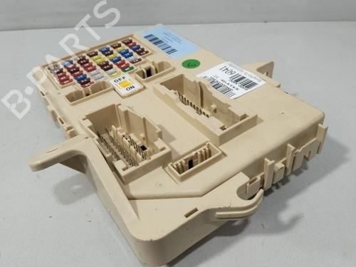 Fuse box HYUNDAI i30 (GD) 1.4 CRDi | BP30129595E1 - Image 2