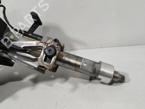 Steering column RENAULT MEGANE III Hatchback (BZ0/1_, B3_)  | BP29488708M21 