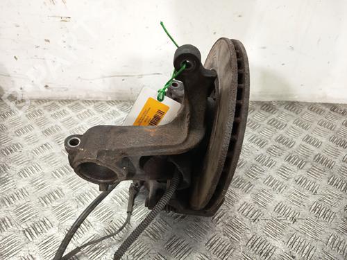 Left front steering knuckle CITROËN C3 Pluriel (HB_) 1.4 | BP37021068M25 - Image 4