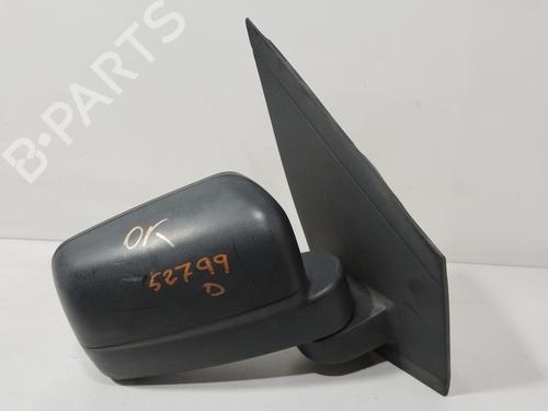 Right mirror FORD TOURNEO CONNECT 1.8 TDCi /TDDi /DI | BP29831411C27