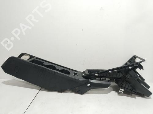 Middle console VW POLO VI (AW1, BZ1, AE1) 1.0 TSI | BP21067080I22 - Image 2