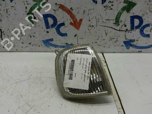 Used Right front indicator Right front indicator SEAT AROSA (6H1) [1997-2004] 5173872 5173872