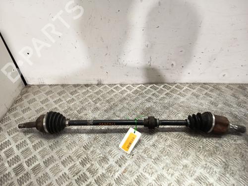 Used Right front driveshaft Right front driveshaft NISSAN MICRA III (K12) 1.2 16V (80 hp) 33235570 33235570