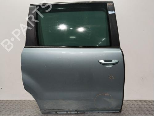 Højre side skydedør SEAT ALHAMBRA (710, 711) 2.0 TDI (115 hp) 31164218