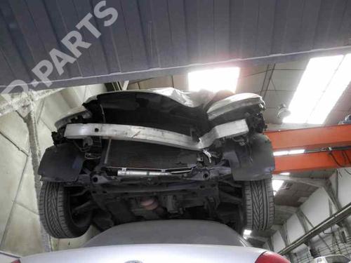 Køler MERCEDES-BENZ B-CLASS Sports Tourer (W245) B 170 (245.232) | BP9976950M31 